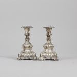 1289 4218 CANDLESTICKS